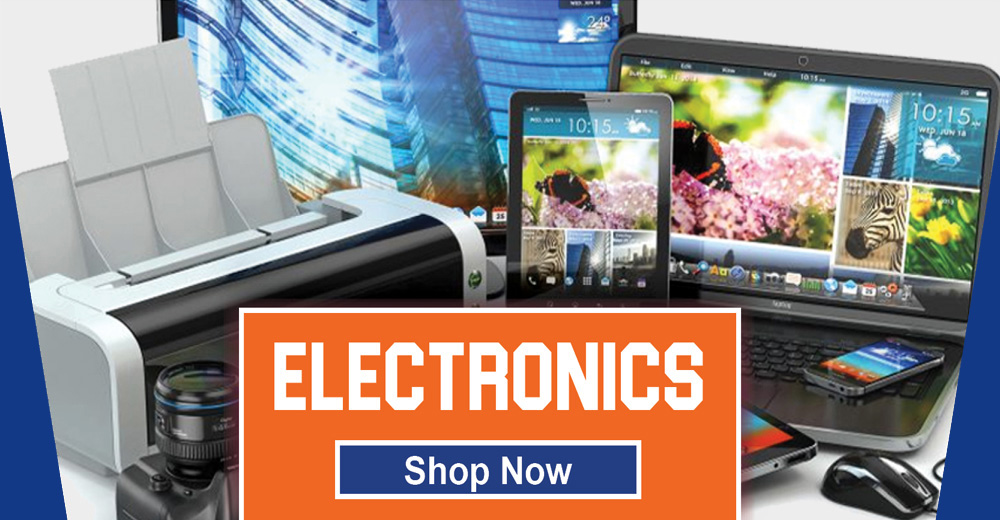 Shop for Electronics